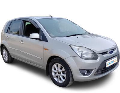 Ford Figo-img